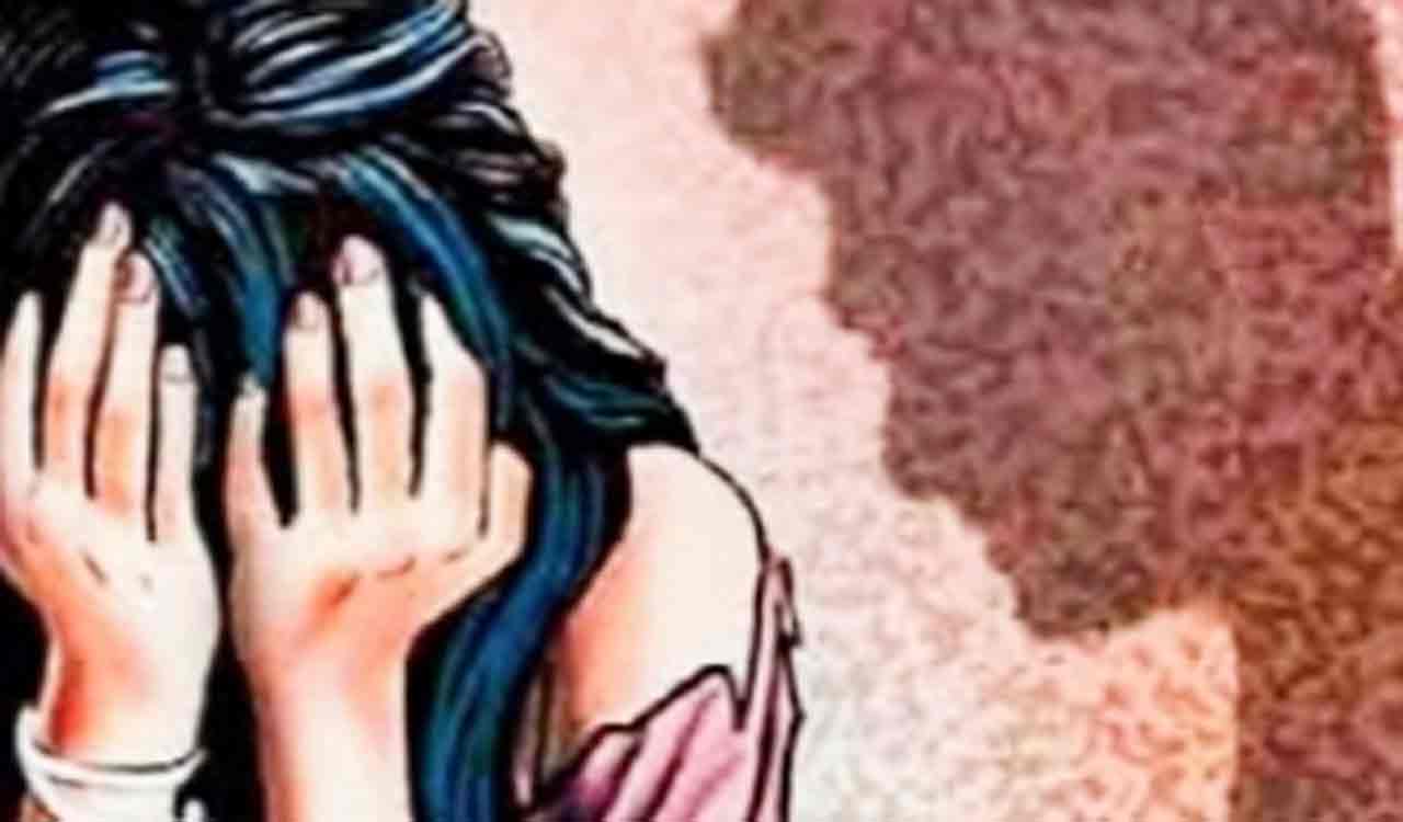 Junior college chairman booked for sexual harassment in Hanamkonda