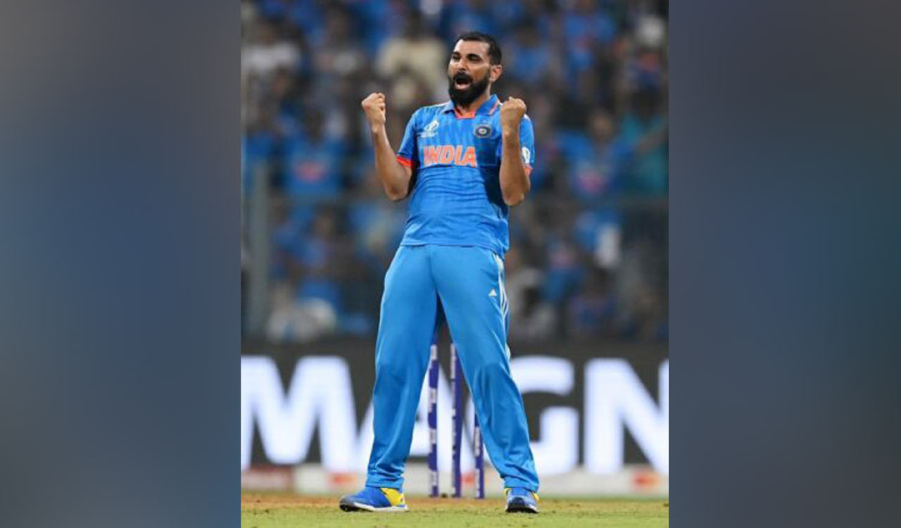 India pacer Mohammed Shami ruled out of IPL 2024, confirms BCCI