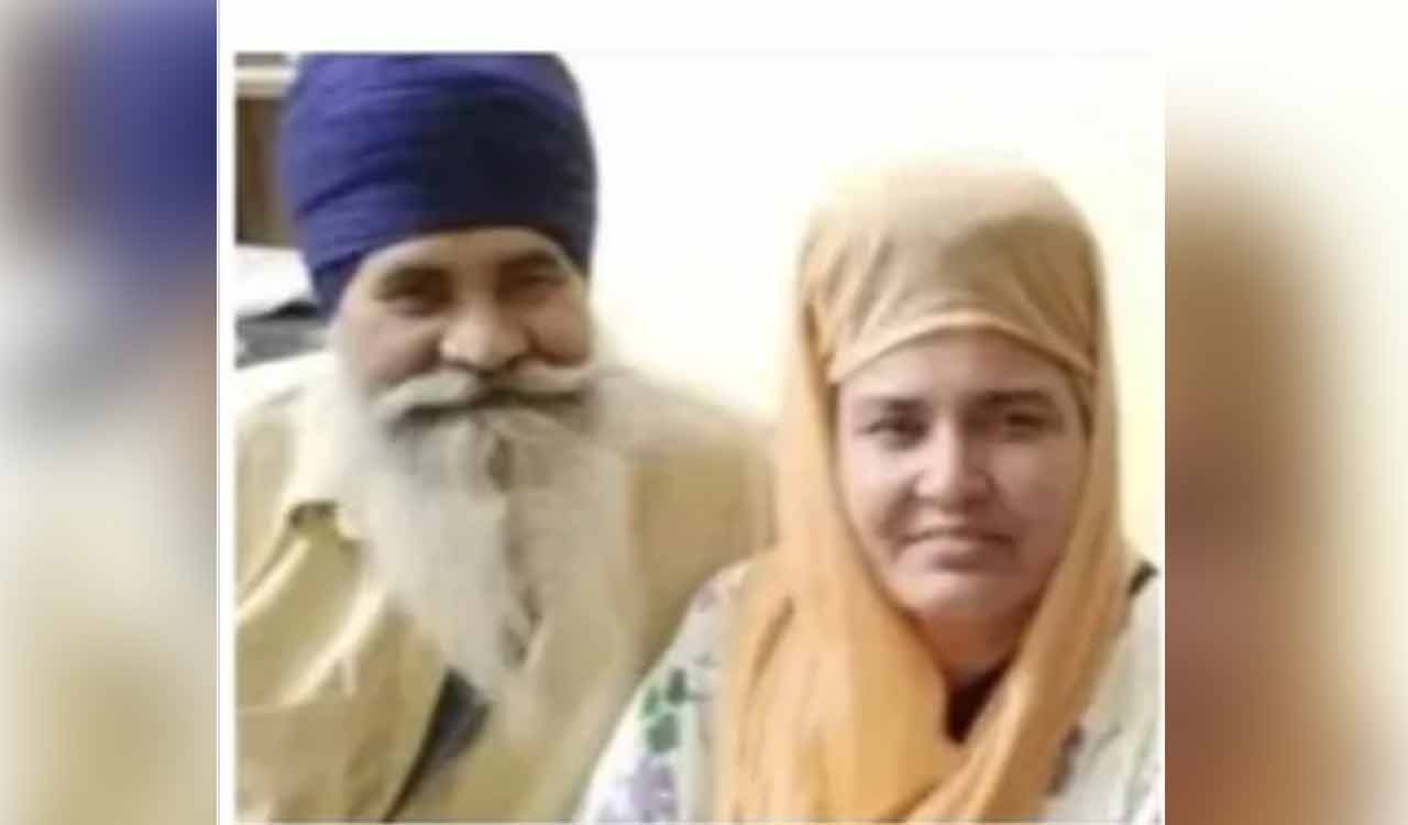 Sikh couple shot dead in possible case of mistaken identity: Canadian police