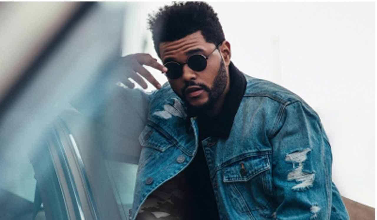 The Weeknd praised for donating $2.5 mn to help people in Gaza