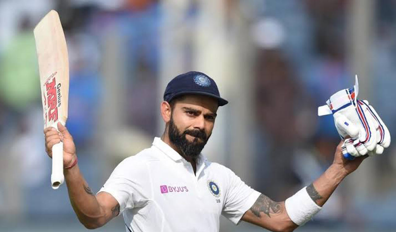 Kohli returning to India due to personal reasons ahead of Test series against SA