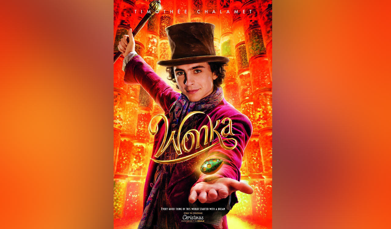 Wonka Review: This outing is a perfect example of short and sweet