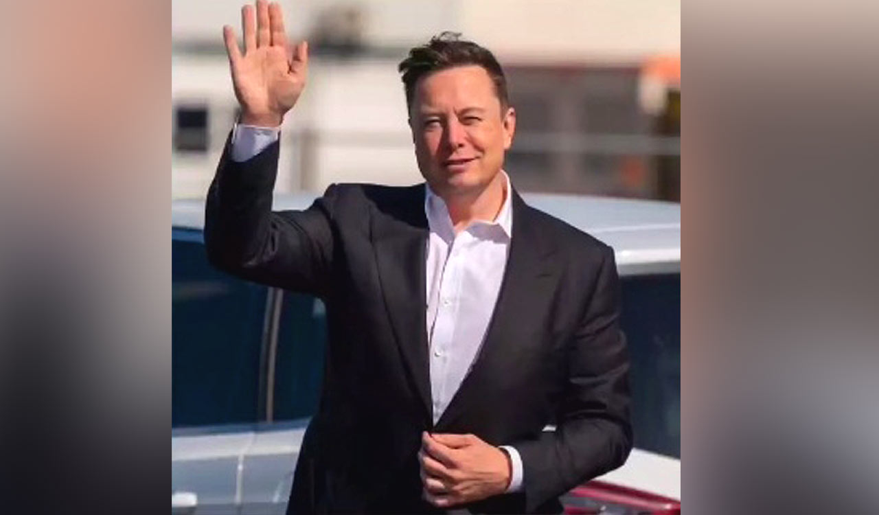 Tesla CEO Elon Musk returns as “world’s richest man”