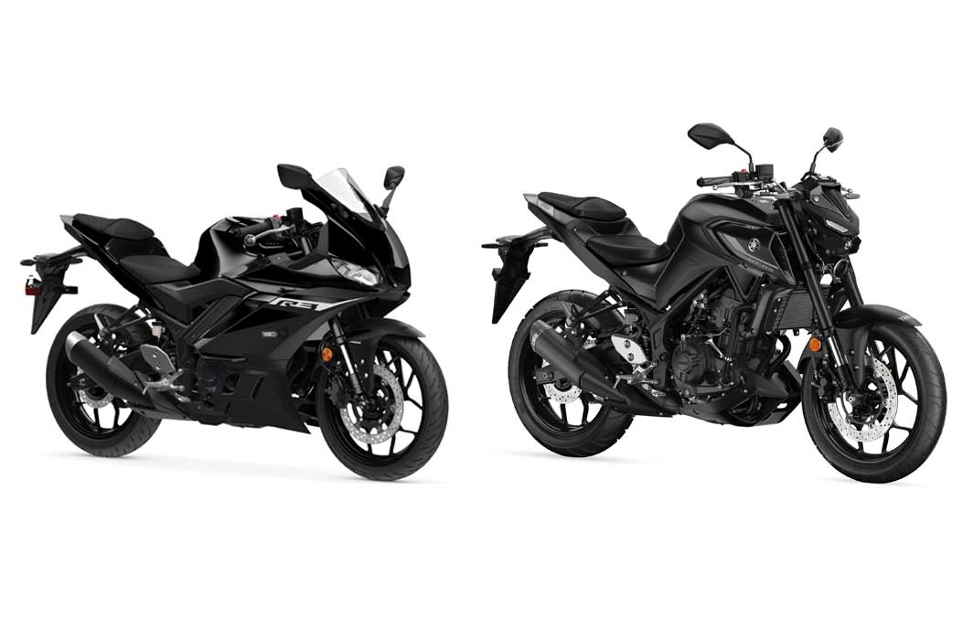 Yamaha launches much-awaited R3, MT-03 in India; check for price details inside-Telangana Today