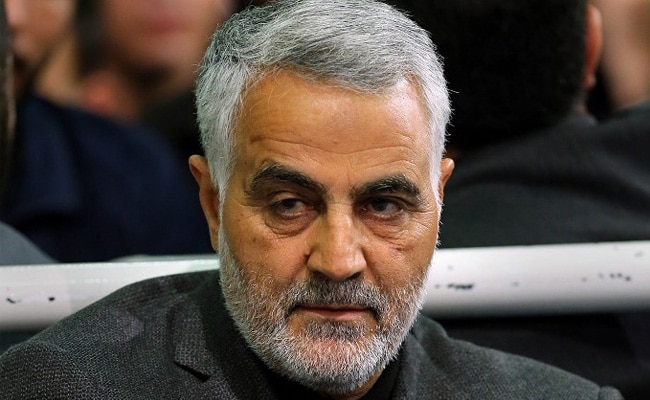 Iran Orders US To Pay $50 Billion For Assassinating Its Top General