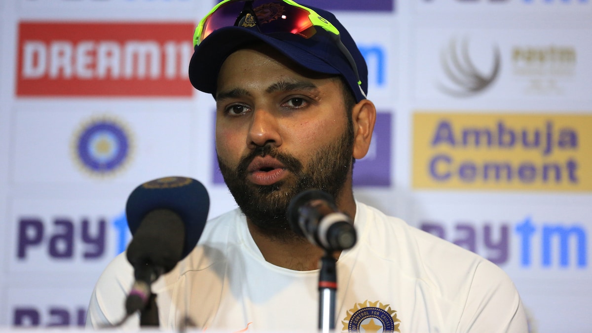 Rohit Sharma Press Conference Live: Proteas Challenge Awaits Team India