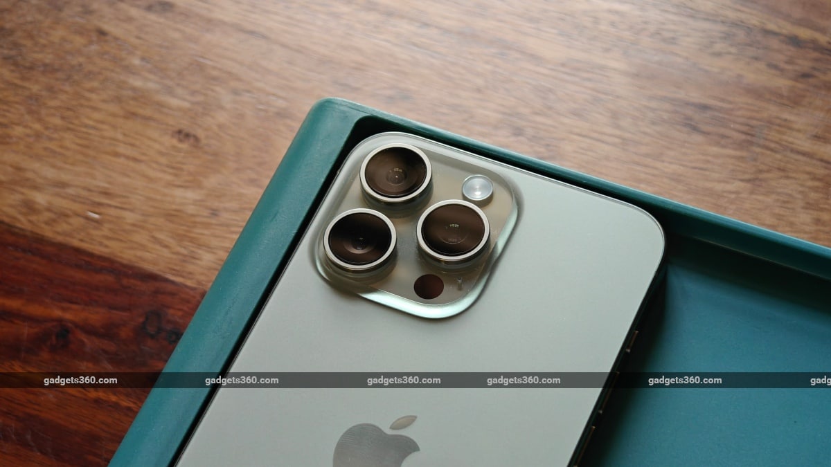 How iOS 17.2 Will Improve Telephoto Camera Performance on the iPhone 15 Pro