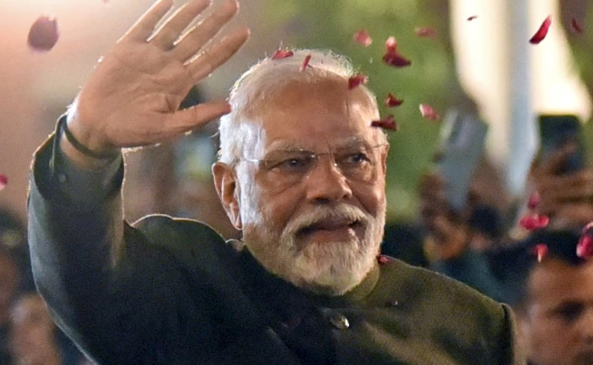 Opinion: State Polls Show No Real Challenge To Modi Before 2024