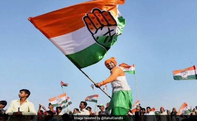 Poll Bugle Sounded, Congress To Formally Start Seat-Sharing Talks Next Week