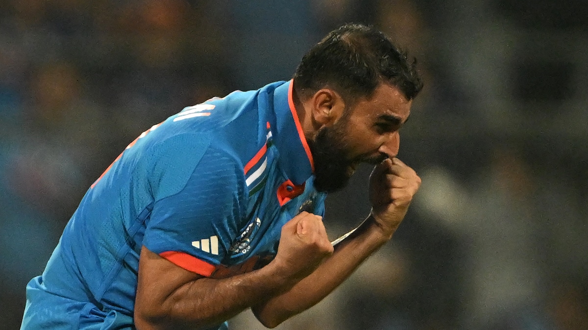 Shami Asked About Phase Where He Wanted To Die By Suicide. He Replied…