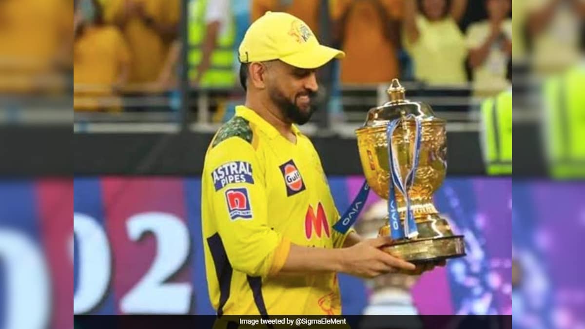 "Every Game Is…": Aus Great Compares IPL To Olympics In Massive Verdict