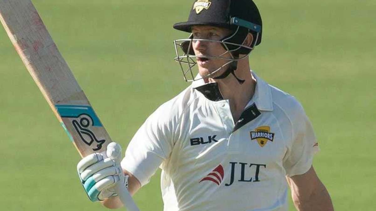 Bancroft Eyes Test Opener's Role For Australia Post Warner's Retirement