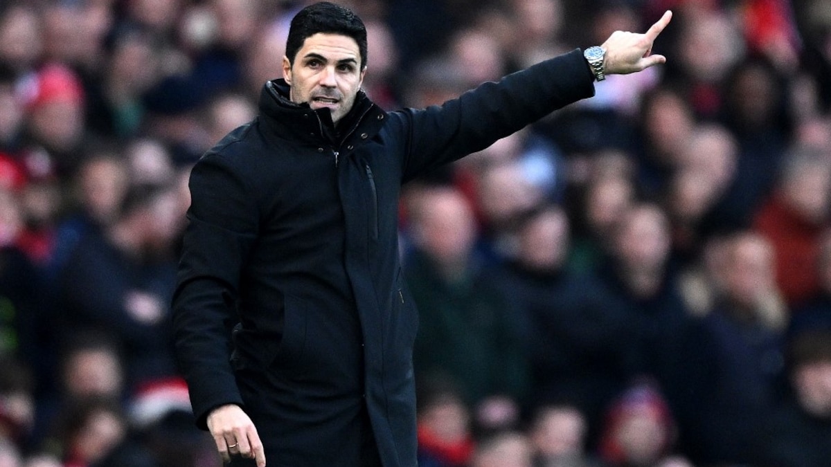 Mikel Arteta Says Fans Come First As Arsenal Reject Super League