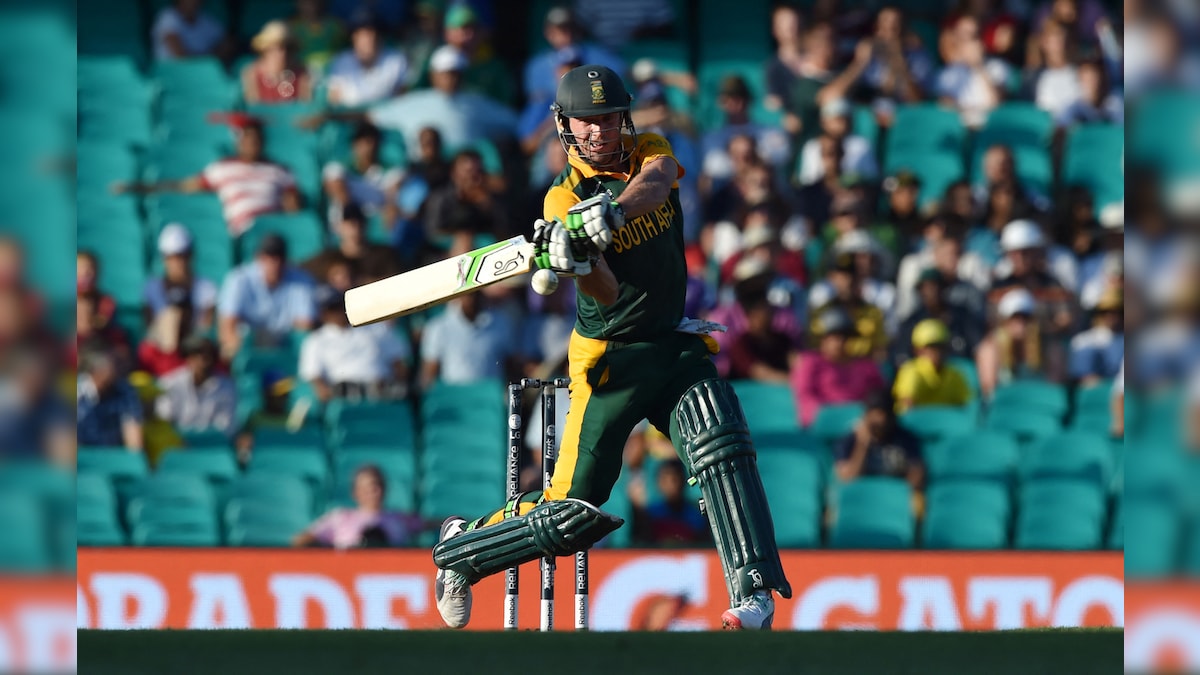 'My Son Accidentally…': ABD On When He Began To Lose Vision, Retirement