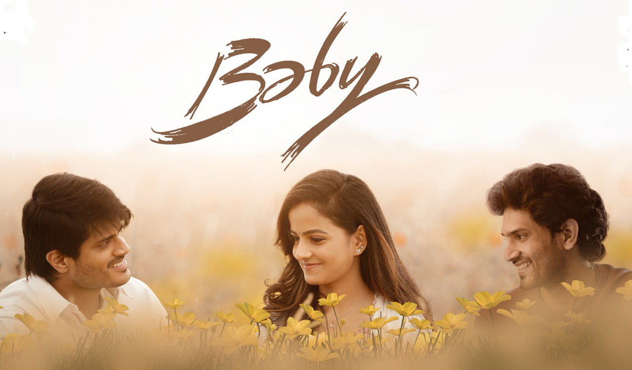 Bollywood star kids want to be part of Tollywood’s 100-crore blockbuster ‘Baby’ Hindi remake?