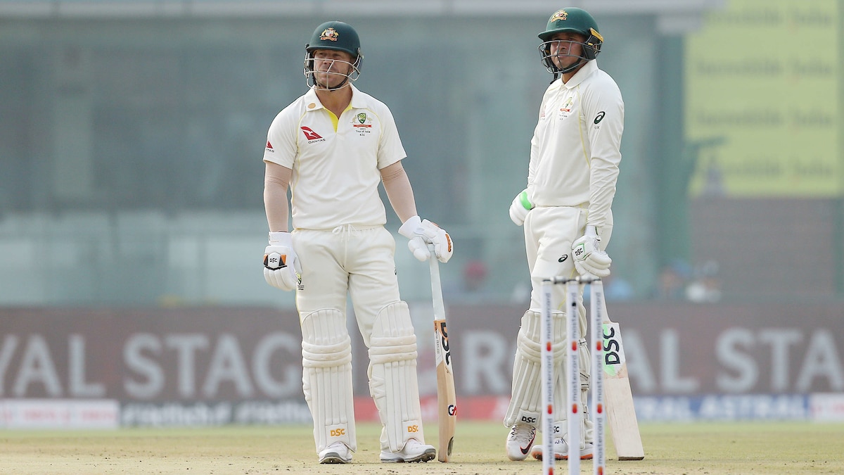 Warner A "Hero": Khawaja's No-Nonsense Response To Johnson's Criticism