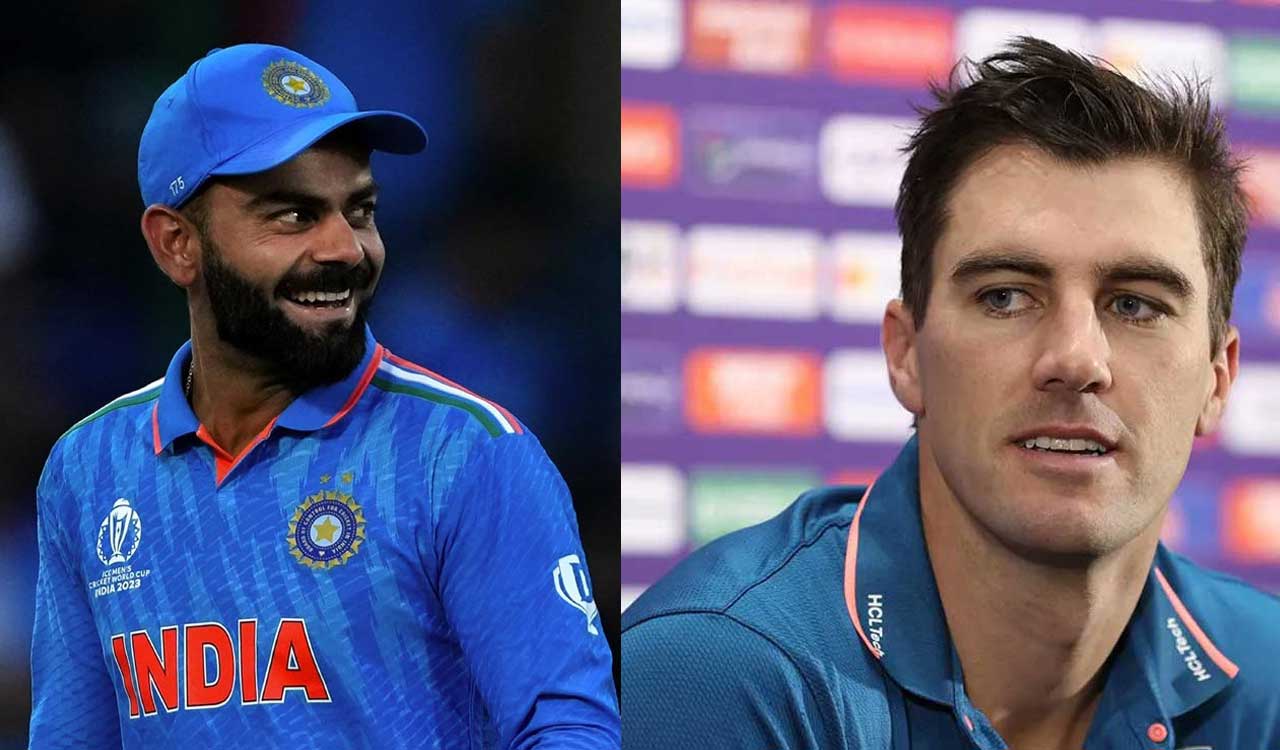 From Pat Cummins to Virat Kohli, a look at best cricketers of 2023