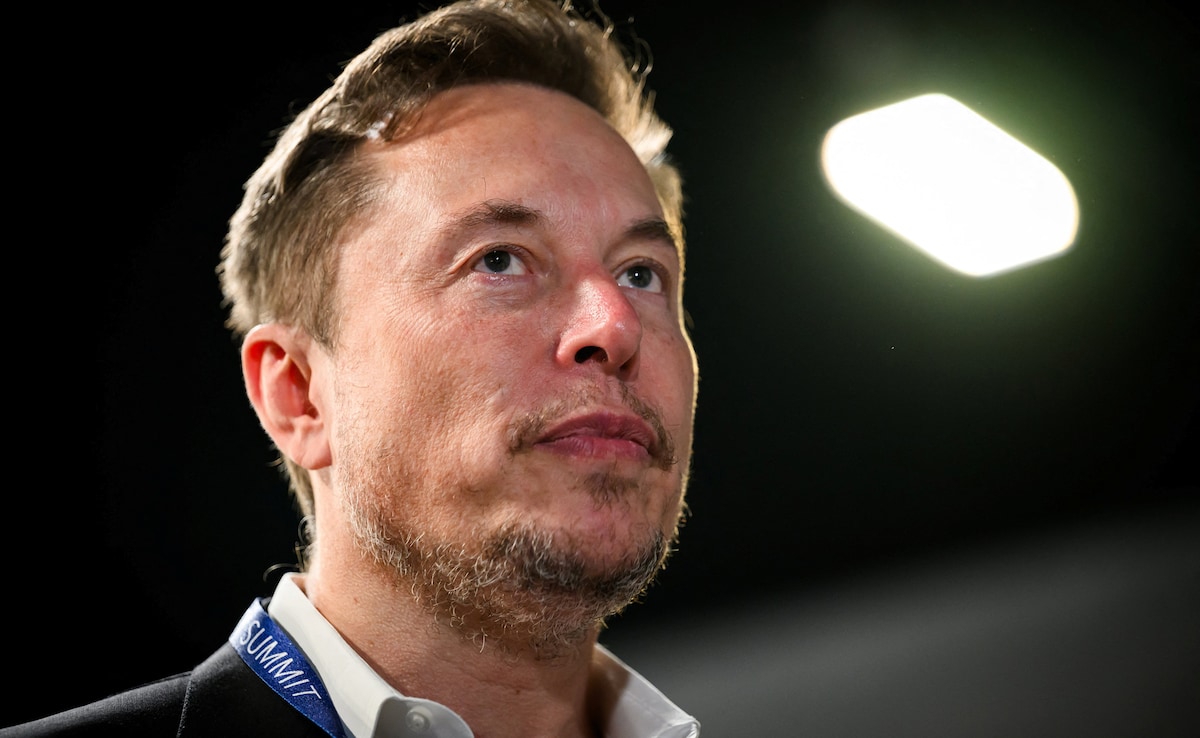 SpaceX Illegally Fired Workers Critical Of Elon Musk, US Labor Agency Says