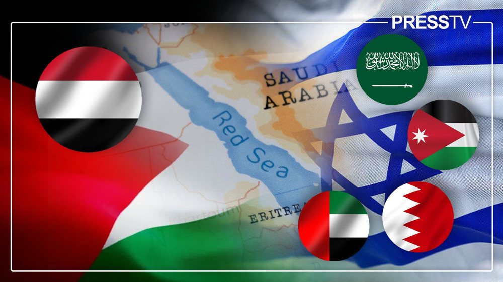 Yemeni blockade of Israel exposes Arab regimes, rattles Western imperialists