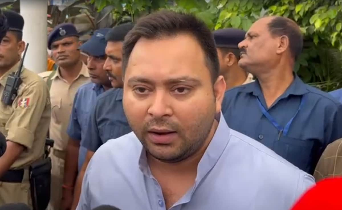 Supreme Court Cancels Defamation Case As Tejashwi Yadav Withdraws Statement