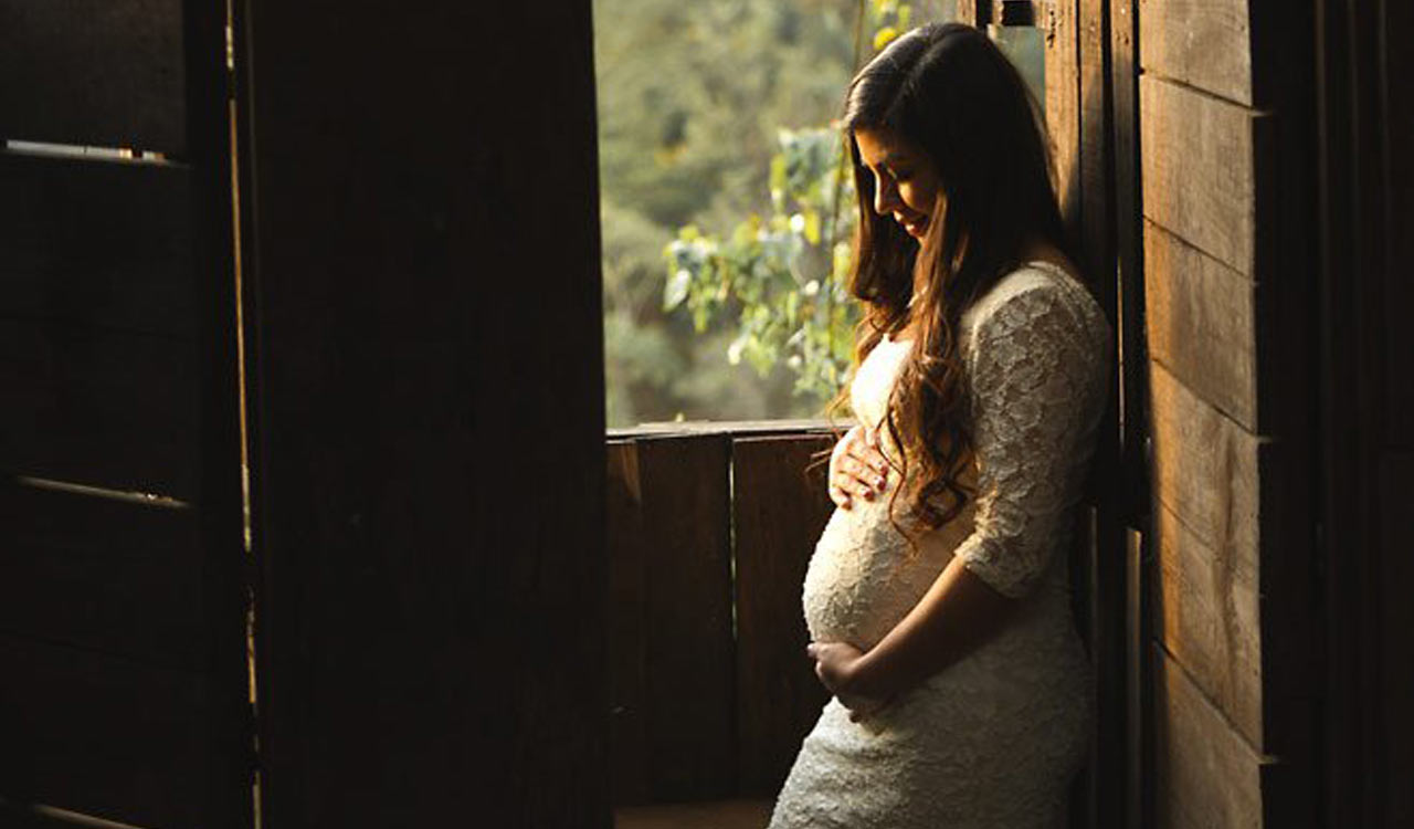 40 million women experience long-term health problems after childbirth every year