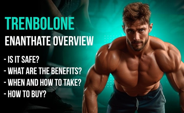 Trenbolone Enanthate > Dosages, Benefits, Cycles, And Guide To Buying Tren E Steroid