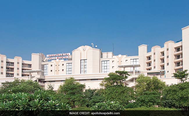 "False, Ill-Informed…": Apollo Hospitals Rubbishes "Cash For Kidneys" Report