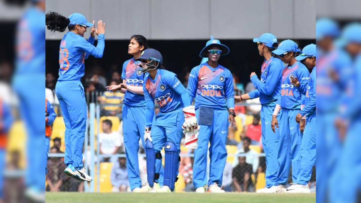 India Women's Team: Saika Called For T20Is, Shubha For Tests