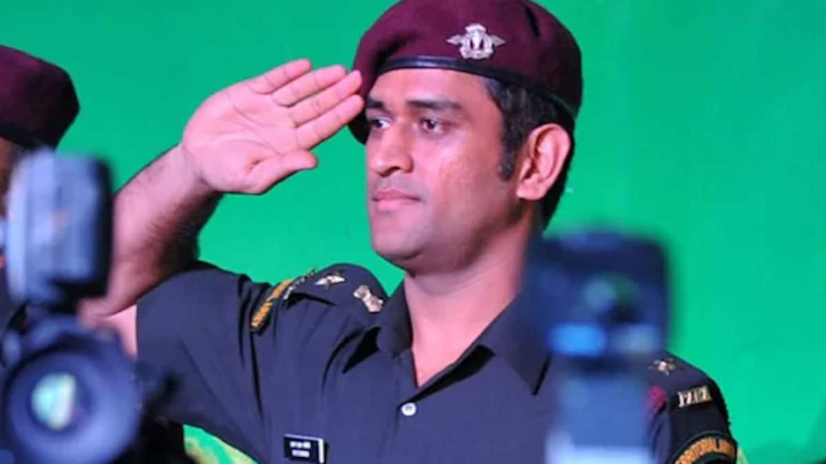 "Want To Spend Time With…": Dhoni Has Agenda Set For Life After Cricket