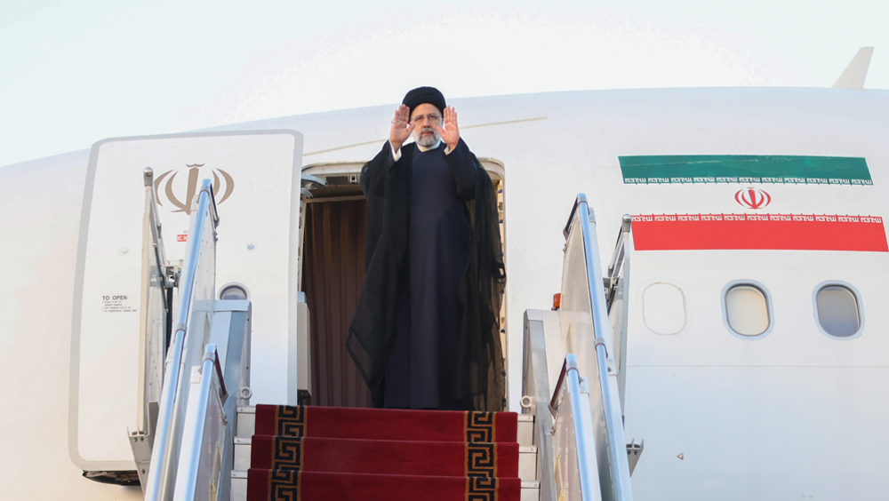 Iran’s Raeisi slated to visit Turkey in January to discuss Gaza