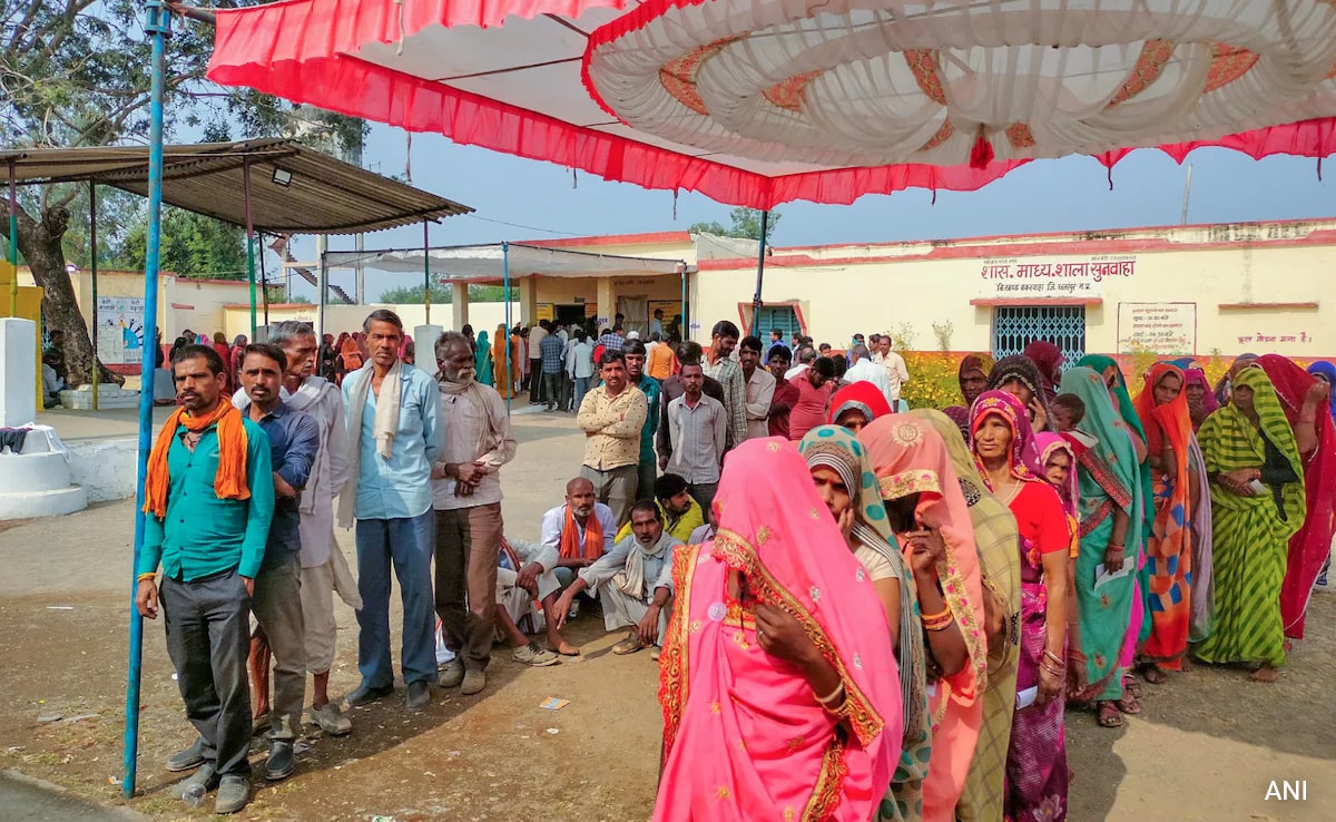 Chhattisgarh Election Results: Date, Top Candidates, Key Constituencies