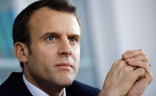 Macron Facing Party Rebellion Over French Immigration Bill