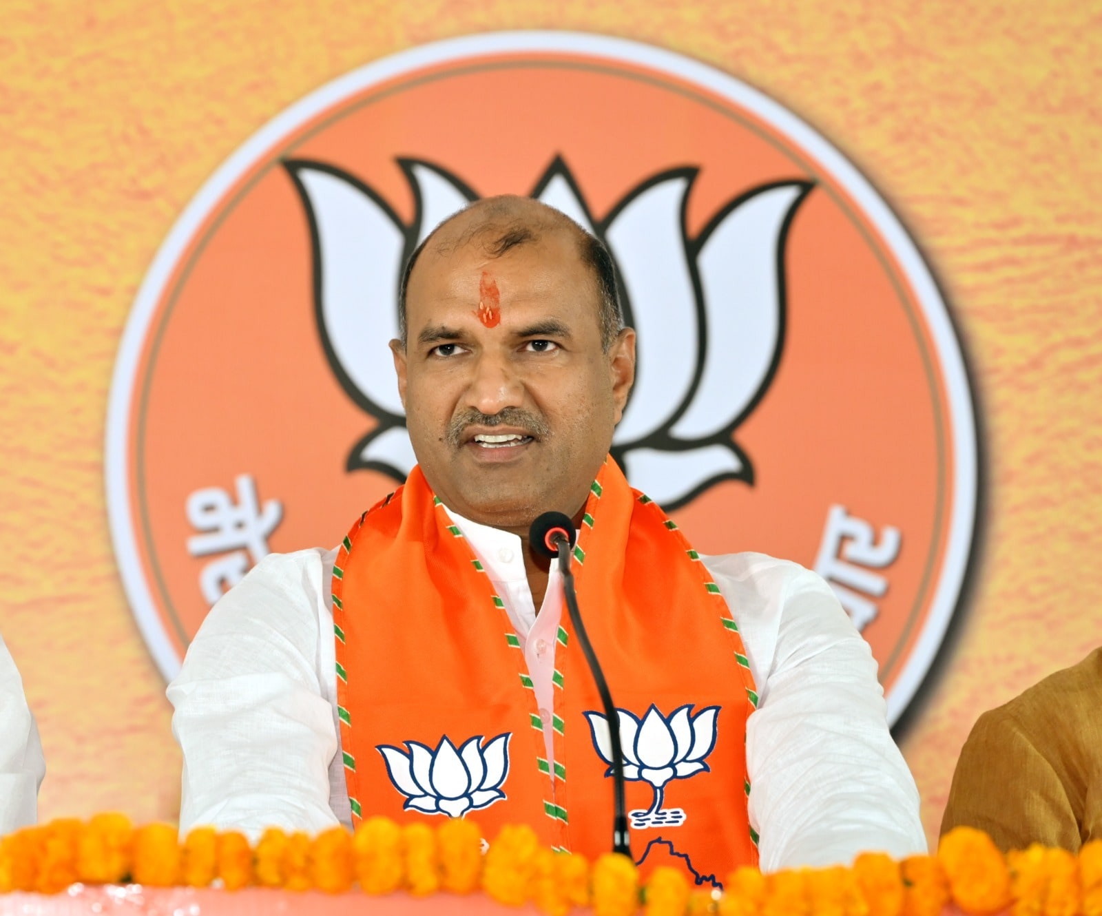 "Not In Race For Chief Minister Post, But…": Rajasthan BJP Chief