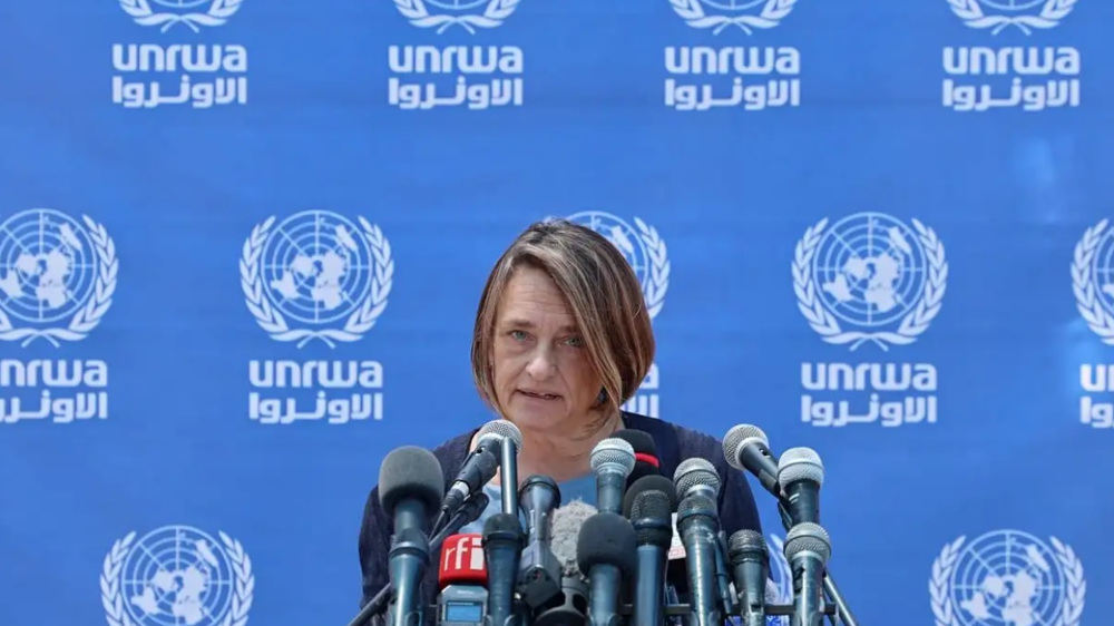 Israel revokes UN humanitarian official’s visa for not condemning Hamas