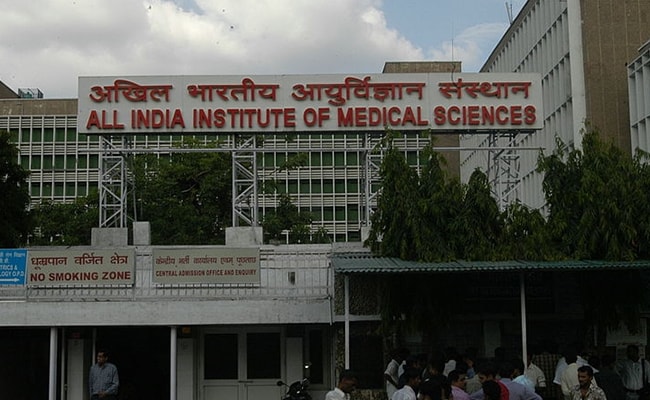 On Ram Temple Consecration Day, AIIMS Delhi To Stay Shut Till 2.30 pm