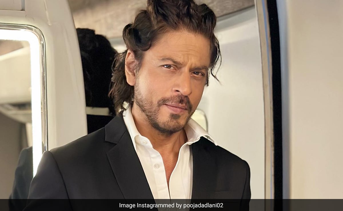 Recap 2023: Return Of The King – Behold The Glory Of Shah Rukh Khan