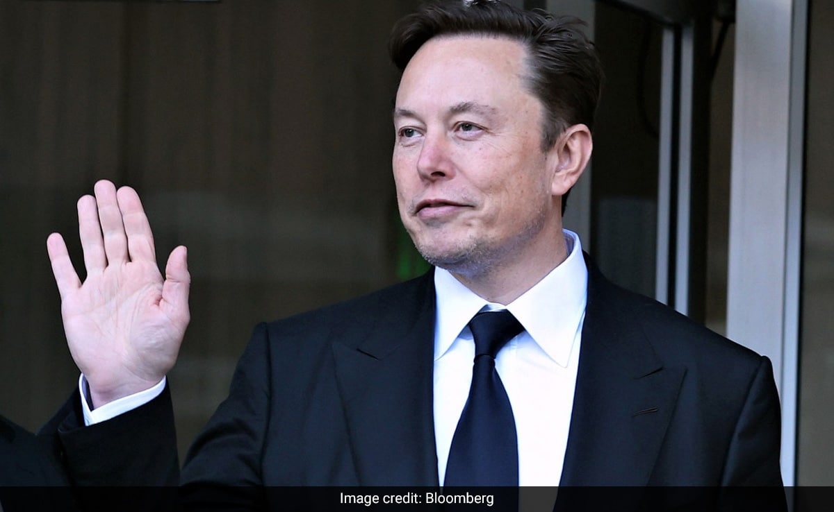 Diversity, Equity And Inclusion Are "Propaganda Words": Elon Musk