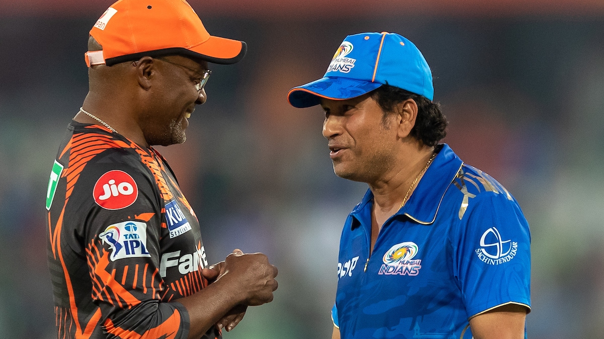 'If My Son Plays…': Lara Says He'd Ask To Follow This Star. Not Sachin