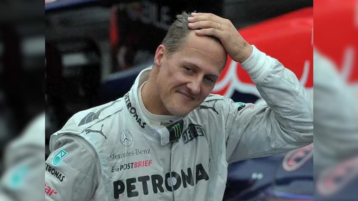 'Final Report On Schumacher's Health…': F1 Great's Lawyer Gives Insights