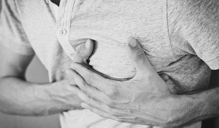 Men outnumber women in heart attacks in Telangana