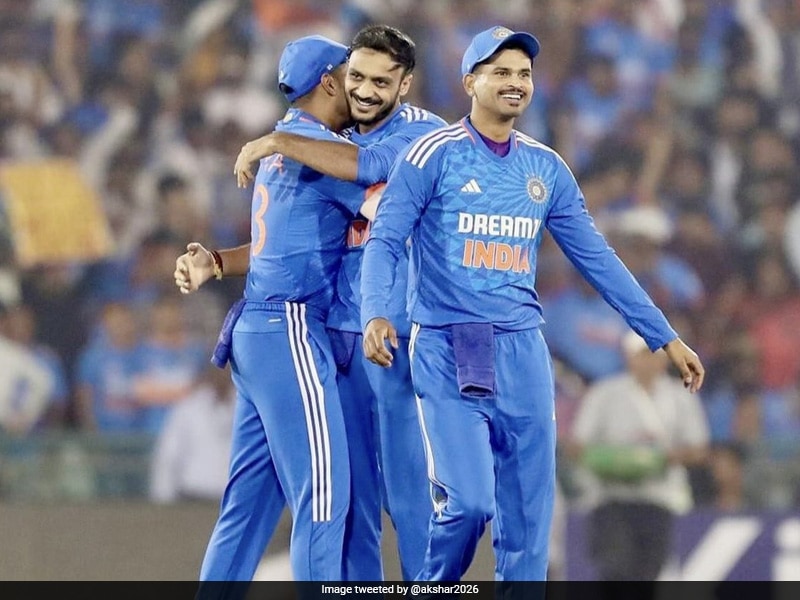 "Only Speak When…": India Star's Cryptic Post After Australia Win Viral