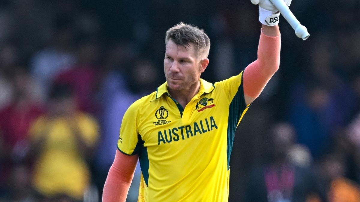 David Warner Likely To Miss Australia's White-Ball Series vs West Indies