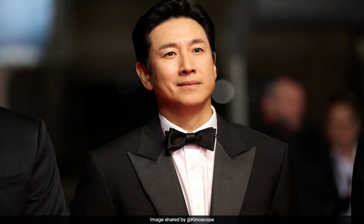 Lee Sun-Kyun Dies: 5 Points On 'Parasite' Actor