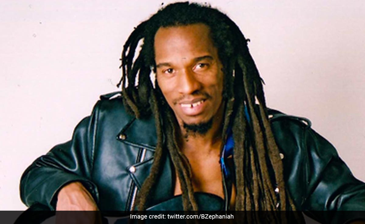 British Poet And 'Peaky Blinders' Actor Benjamin Zephaniah Dies At 65