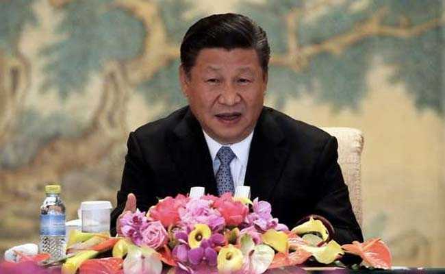 Keep Family, Relatives Away From Corruption: Xi Jinping Warns Top Party Men