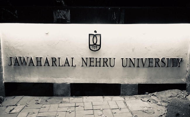 JNU Bans Protests On Campus; Attempt To Stamp Out Dissent, Say Students