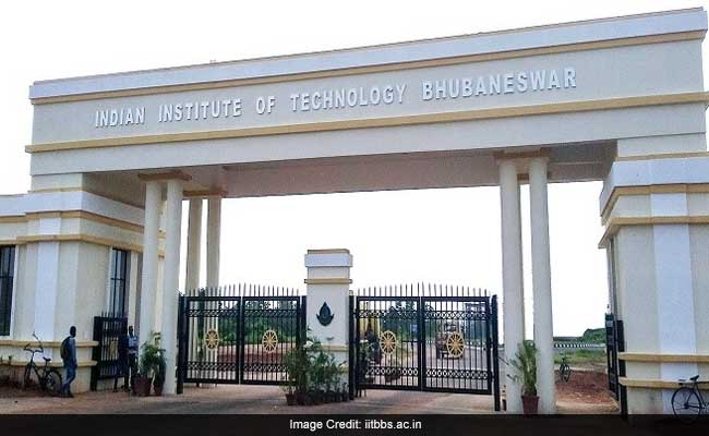 IIT Bhubaneswar Invites Applications For Faculty Position, Salary Rs 2.93 Lakh