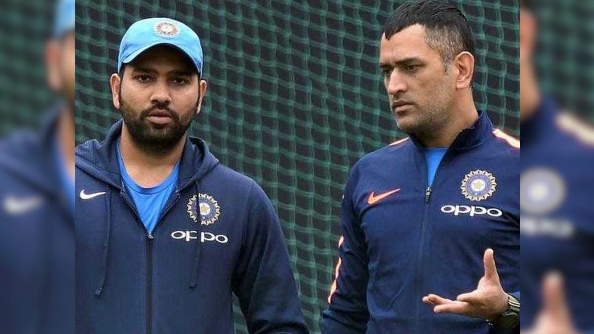 "Rohit Today Is Where Dhoni Stands…": Suniel Shetty's Brave Analysis