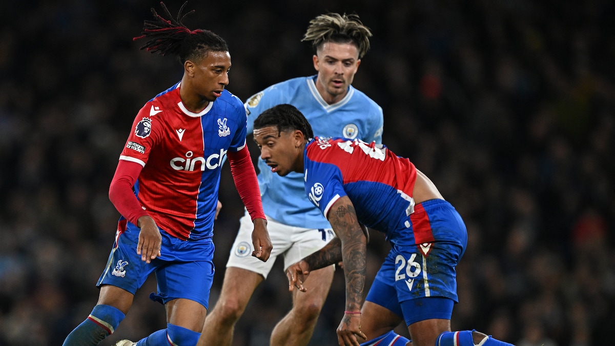 Luton Game Abandoned After Player's Cardiac Arrest As Man City Squander Lead