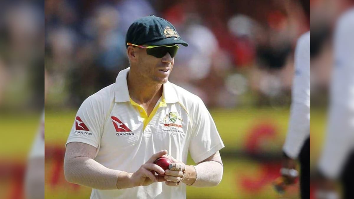 Mitchell Johnson Slams David Warner's "Hero's Sendoff", Selector Responds